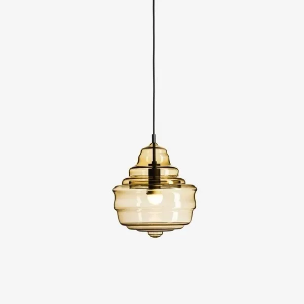 Люстра Pendant Palais Garnier Smoky в стиле Lasvit