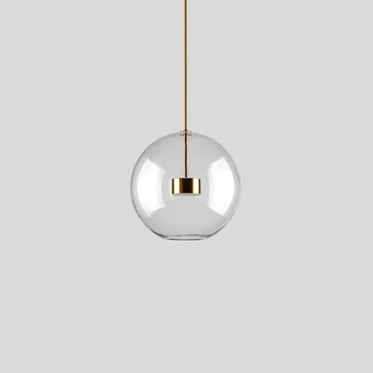 Светильник Bolle Bubble