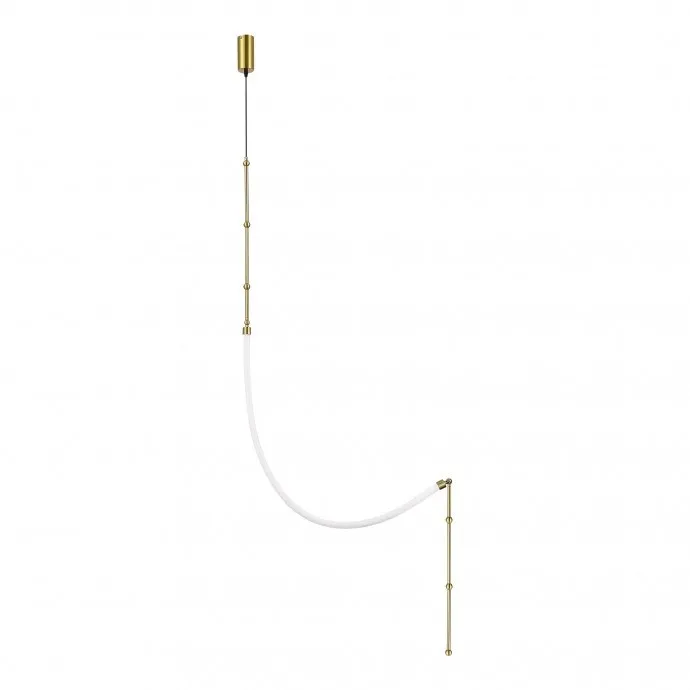 Светильник Alrik Gold Single