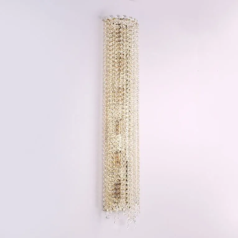 Бра San Antonio H100 Gold
