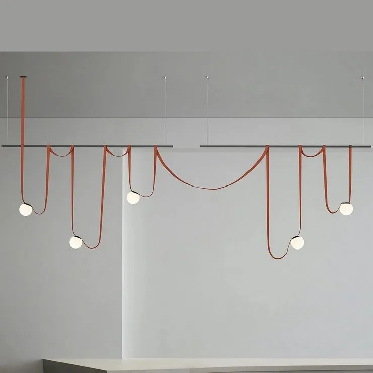Светильник PLUSMINUS TEXTILE SYSTEM  Ball D150 mm