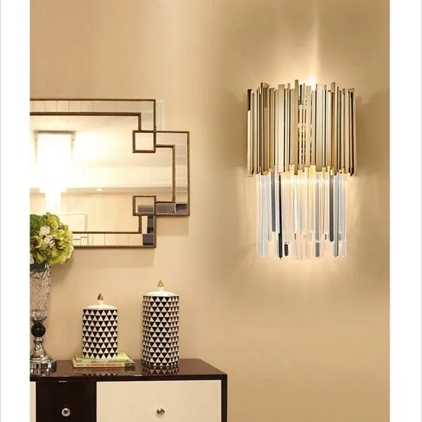 Бра Nuova Luce W21