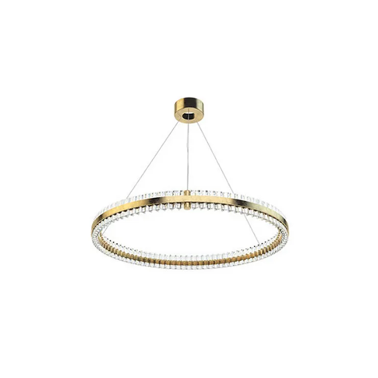 Люстра Saturno Gold D40