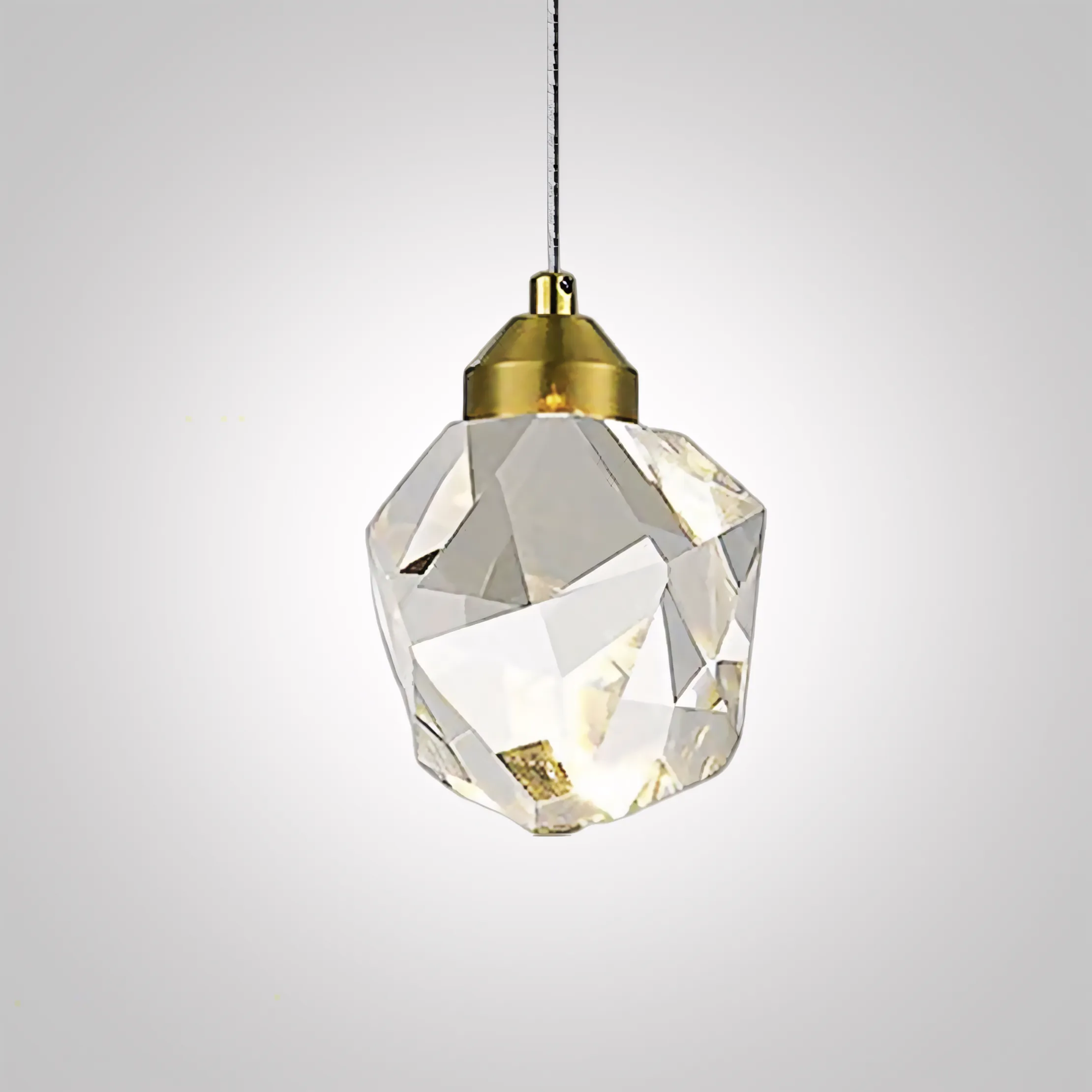 Светильник потолочный Benita Diamante D12