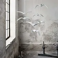 Night Birds