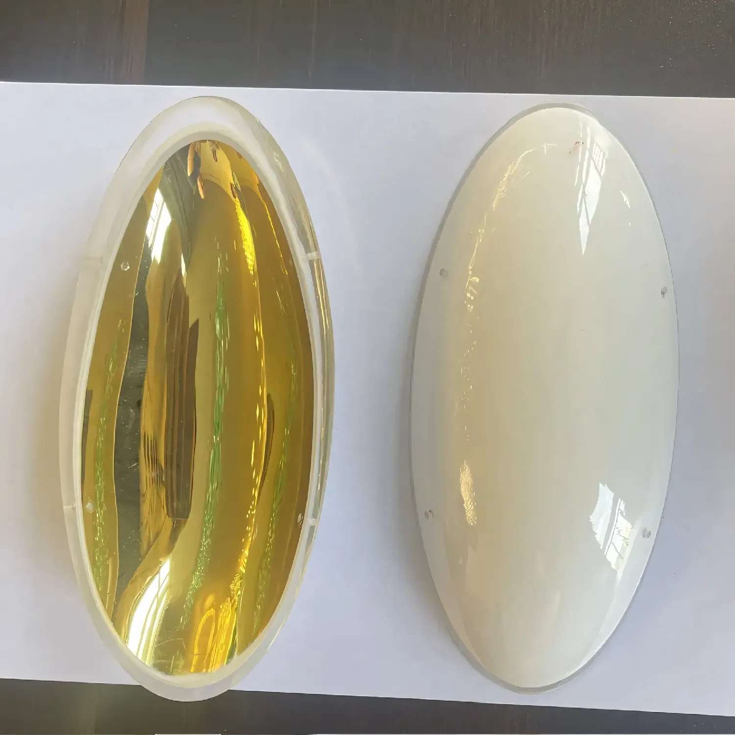 Декоративная композиция Bowls 3