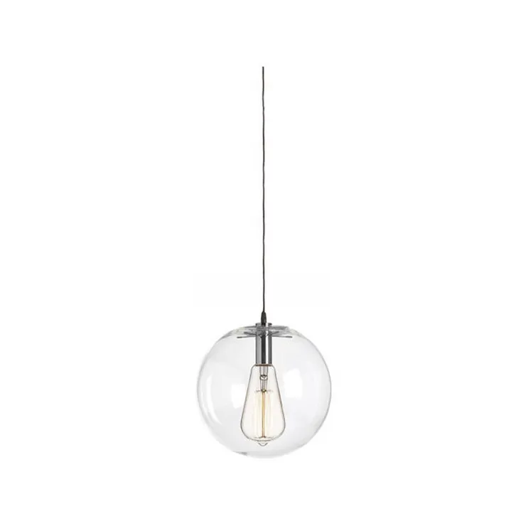 Светильник Selene Chrome D15 в стиле Sandra Lindner