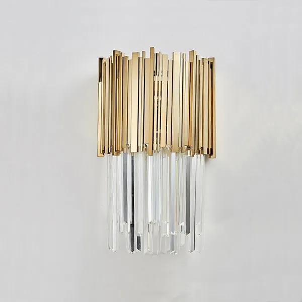 Бра Nuova Luce W21