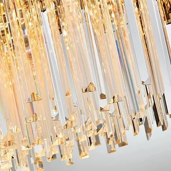 Люстра Nuova Luce D60