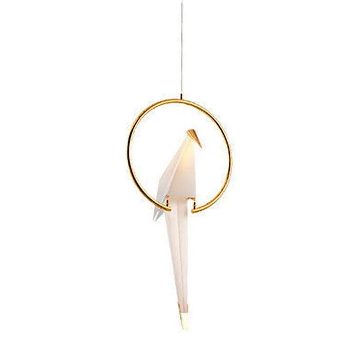 Люстра подвесная Perch Light Branch One