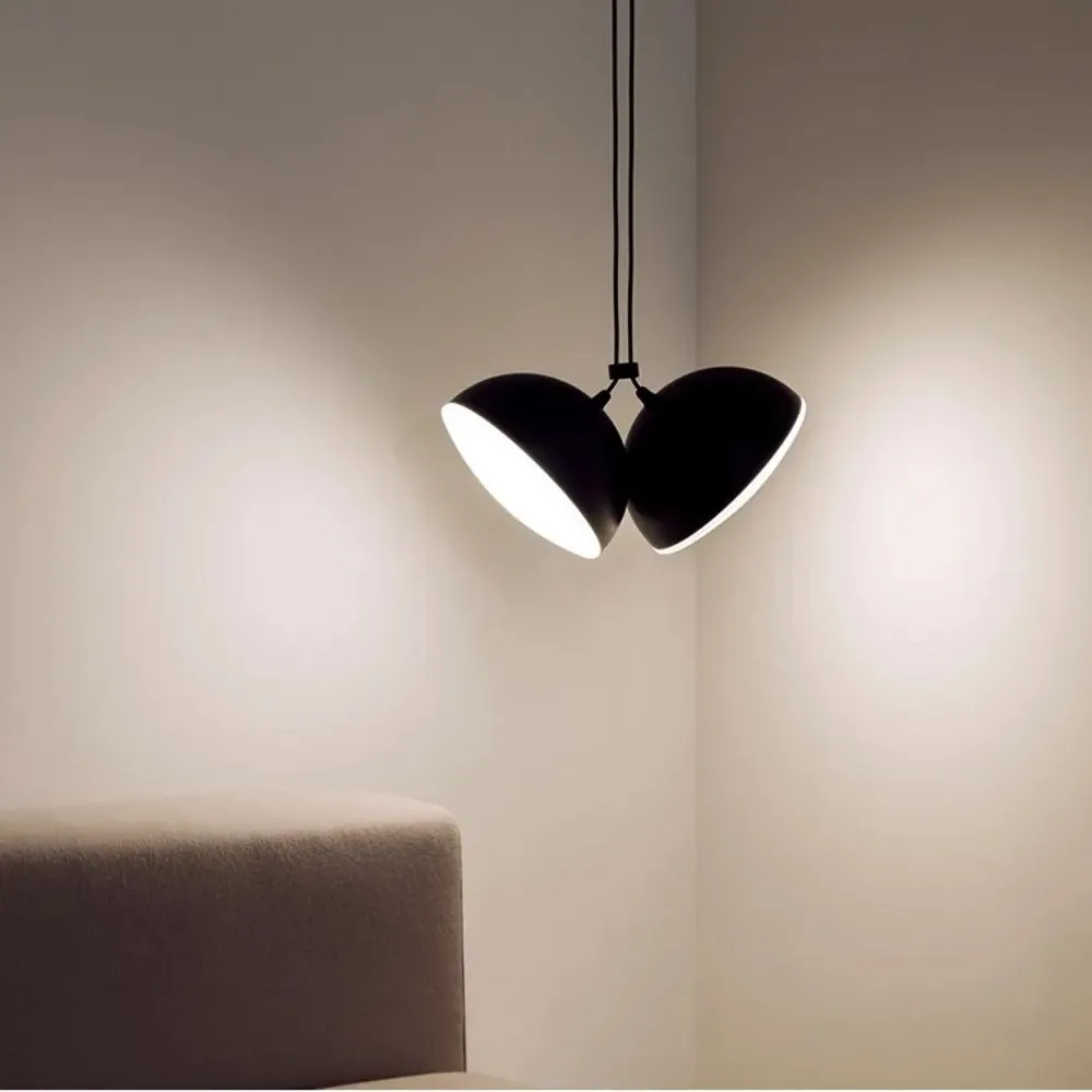 Светильник Nod 2 в стиле Milan Iluminacion