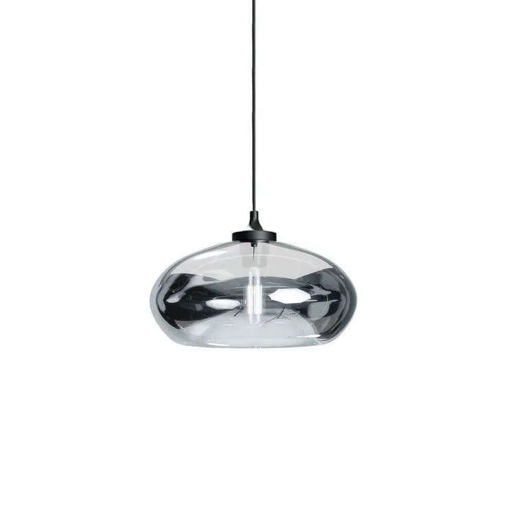 Светильник подвесной Aurora Mirrored