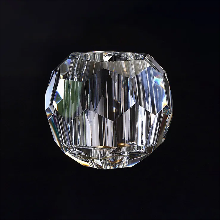 Светильник подвесной Boule De Crystal RH
