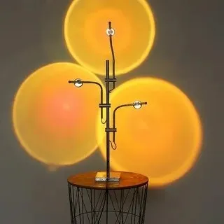 Торшер Illusion Soul 3