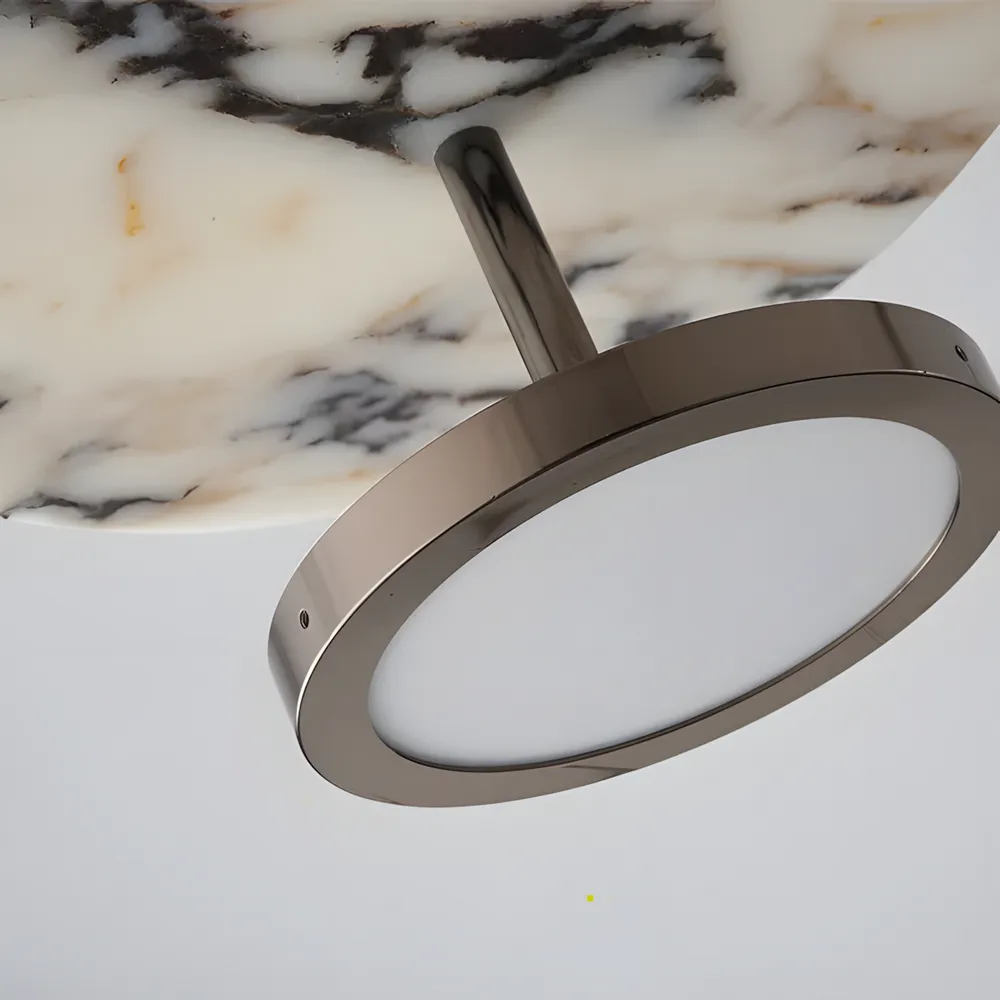 Светильник из мрамора Howes D30