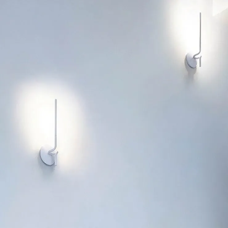 Бра Lightspring  Диаметр 12,5 см / Высота 40 см