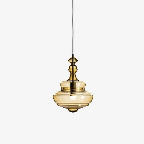 Люстра Pendant Bolshoi Theatre Smoky в стиле Lasvit