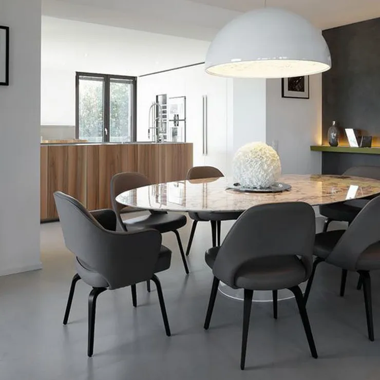 Светильник  Skygarden White D60 в стиле Flos