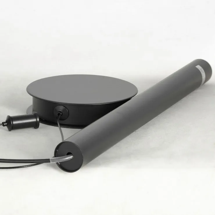 Светильник Drott black