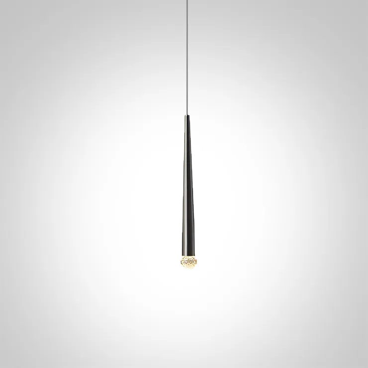 Светильник подвесной MAGRIT LUX S BLACK