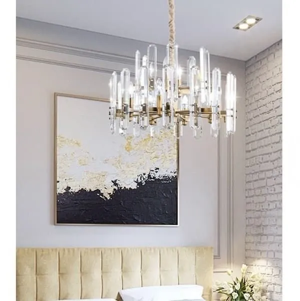Люстра Lucea Daniel D84