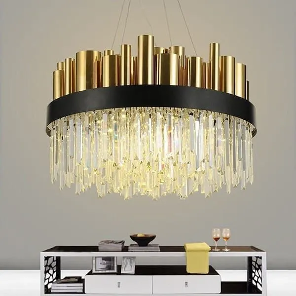 Люстра Luce Moderna D100