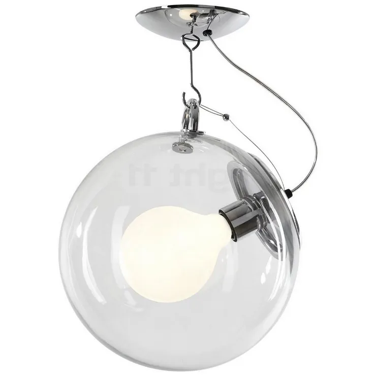 Светильник потолочный Miconos в стиле Artemide