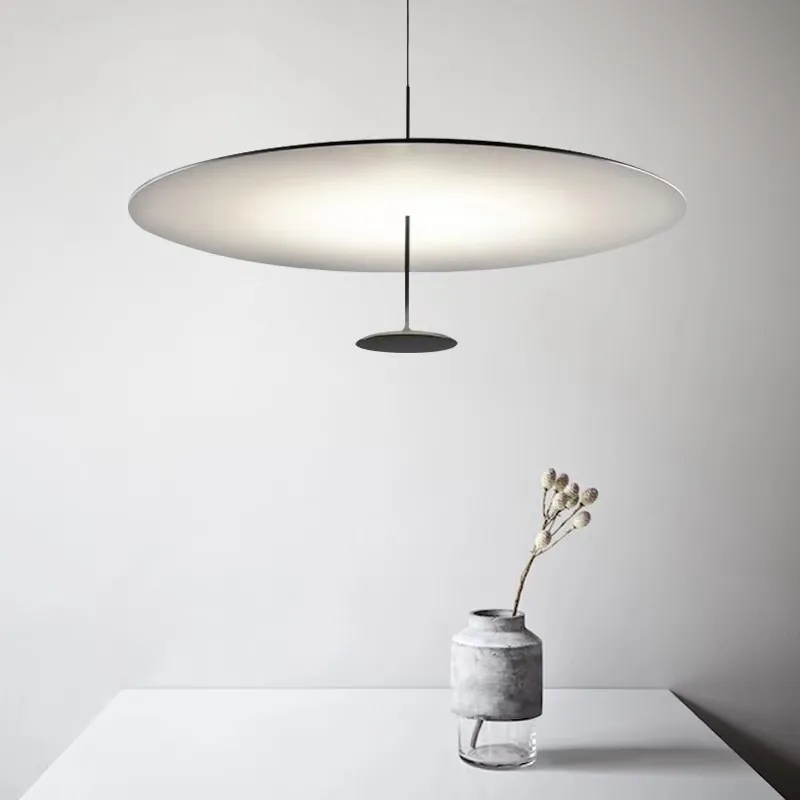 Светильник подвесной Lumina DOT D55