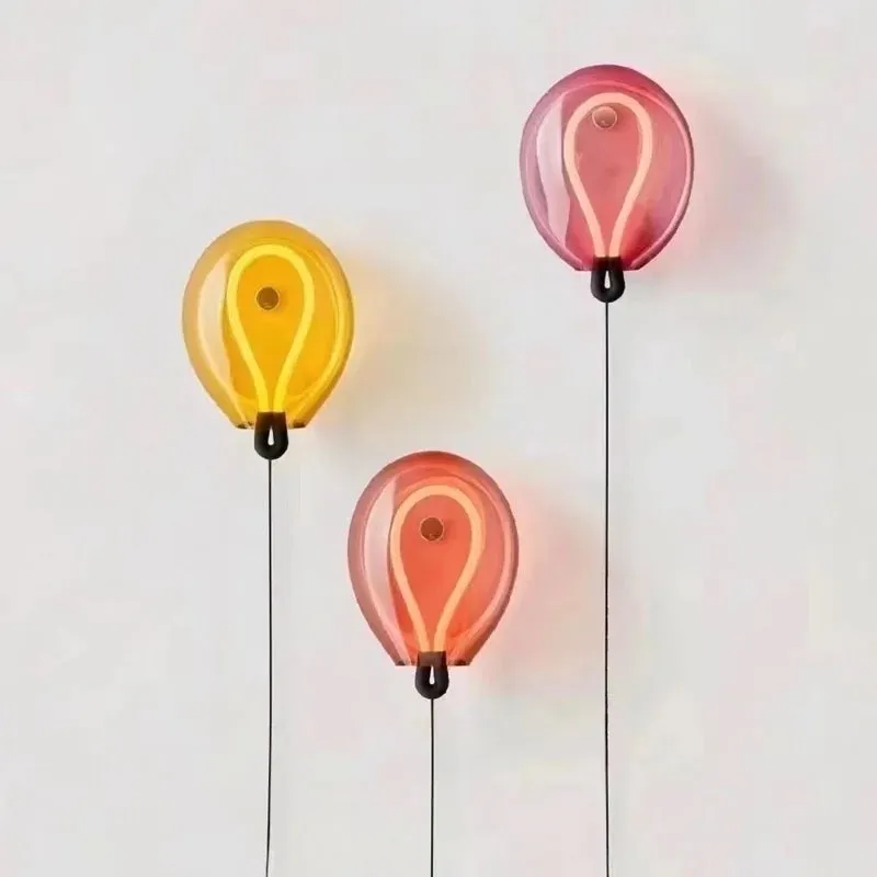 Бра Balloon Violet