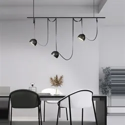 PLUSMINUS LEATHER SYSTEM