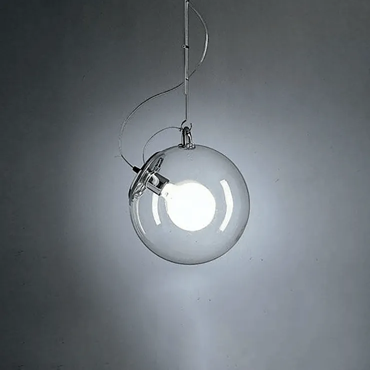 Светильник Miconos   подвесной в стиле Artemide