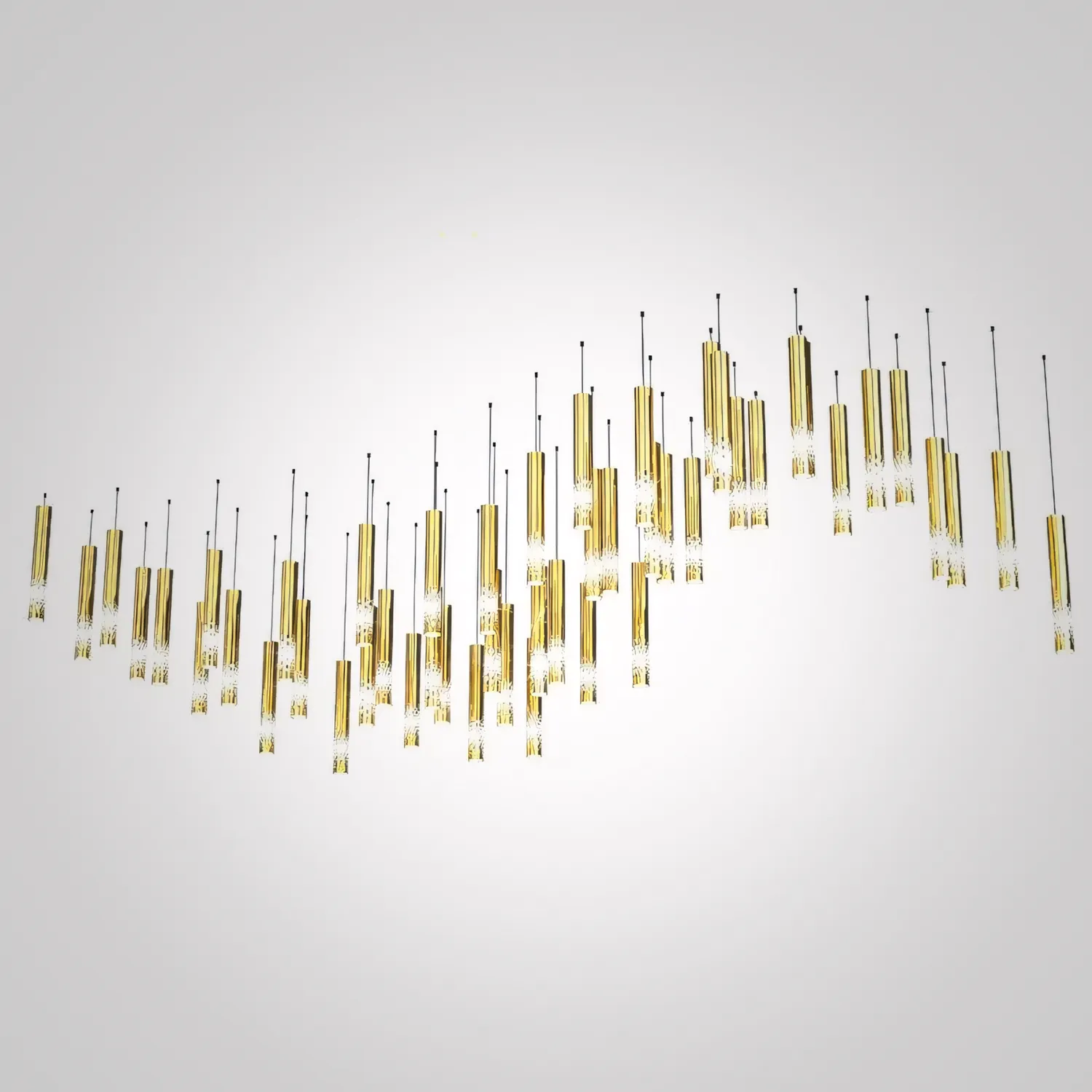 Декоративная композиция Maestro 5