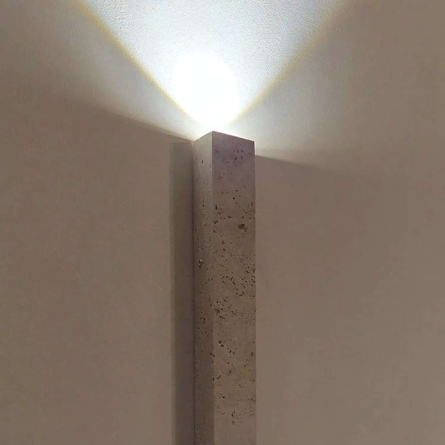 Бра STAIN WALL LINE H60