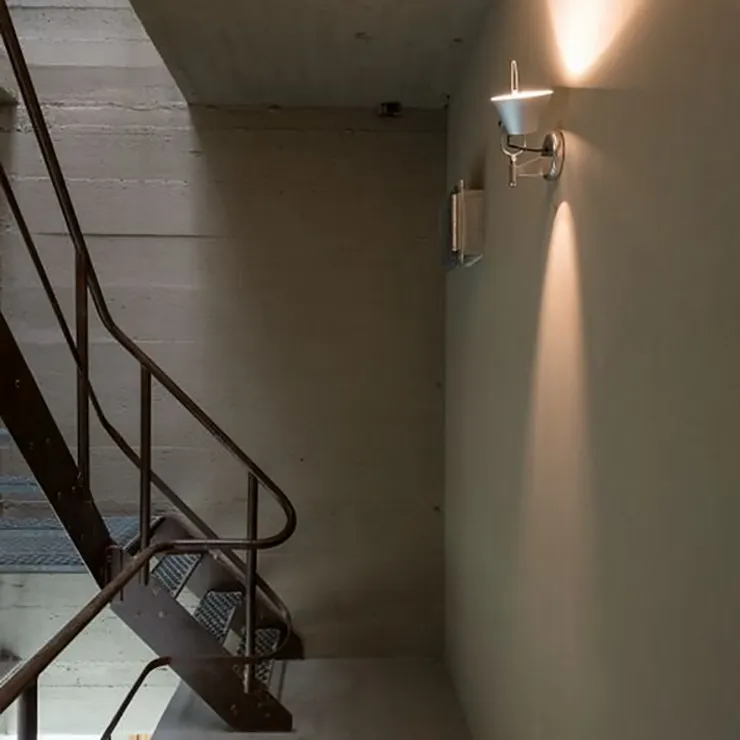 Бра Tolomeo Micro в стиле Artemide