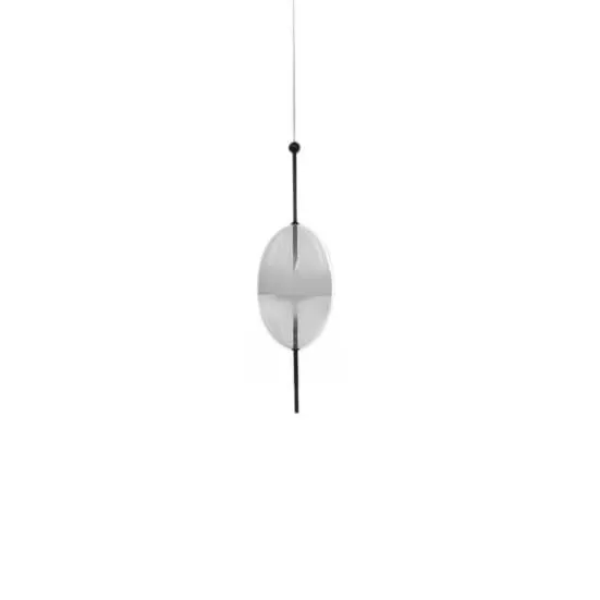 Светильник подвесной Flow(T) S1 White