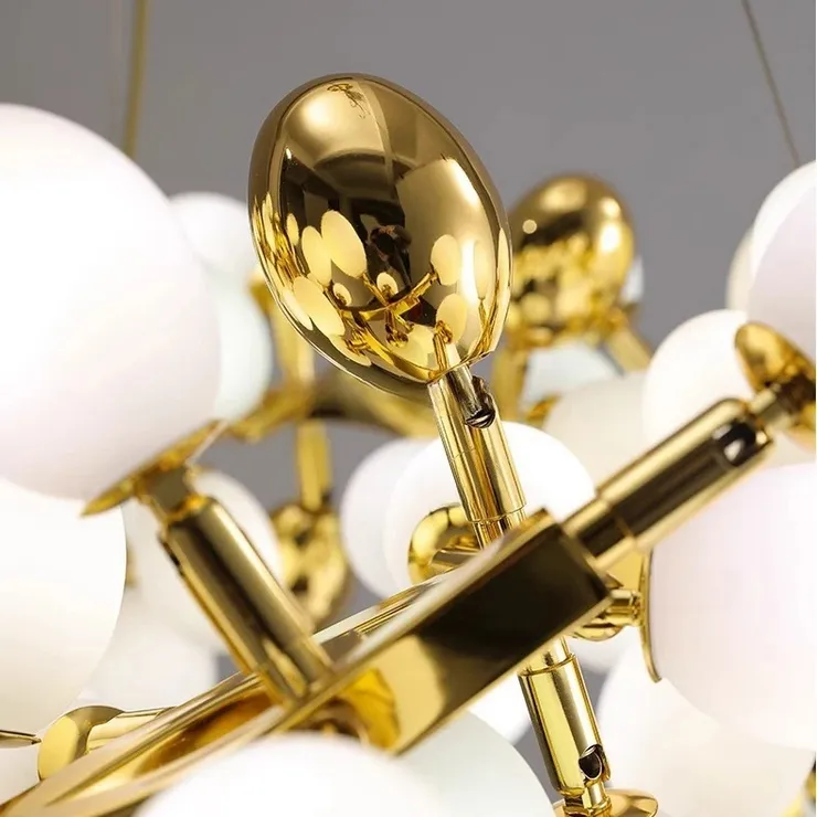 Люстра Valiant Chandelier L120