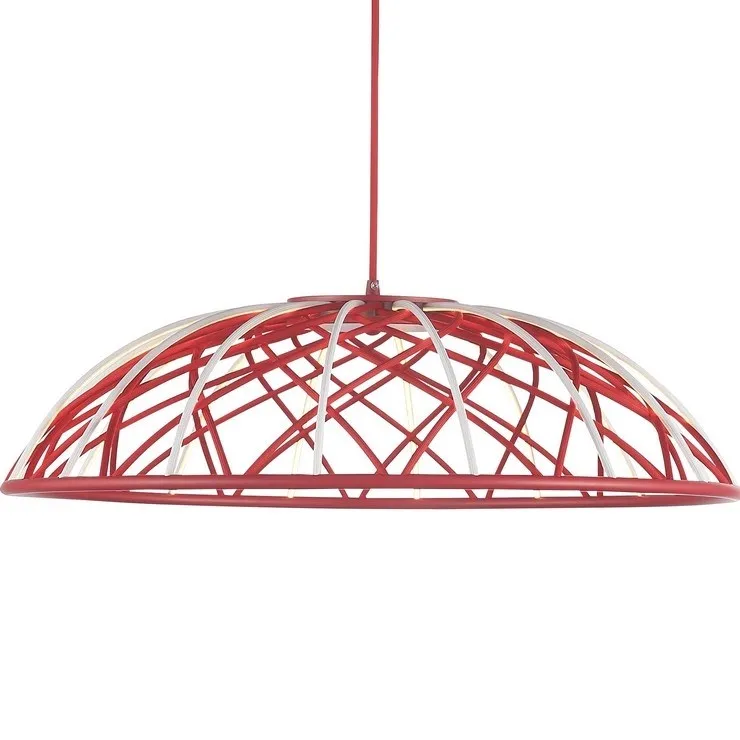 Светильник подвесной Skynest Red