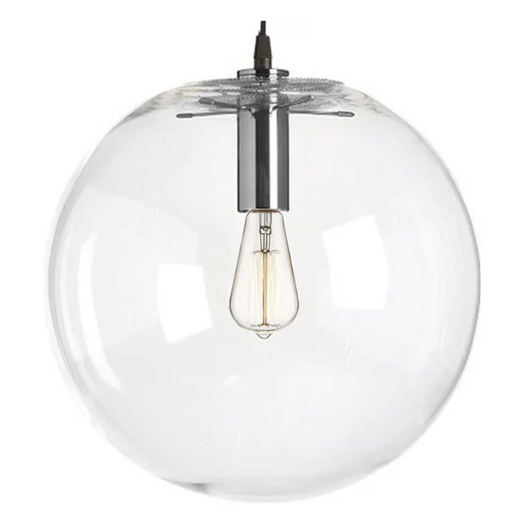 Светильник Selene Chrome D50 в стиле Sandra Lindner