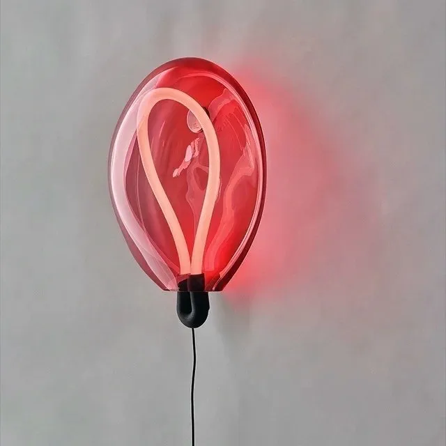 Бра Balloon Violet