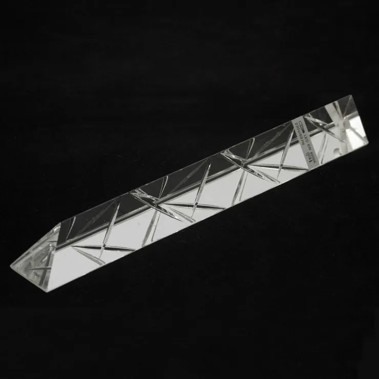Светильник sticks chrome single