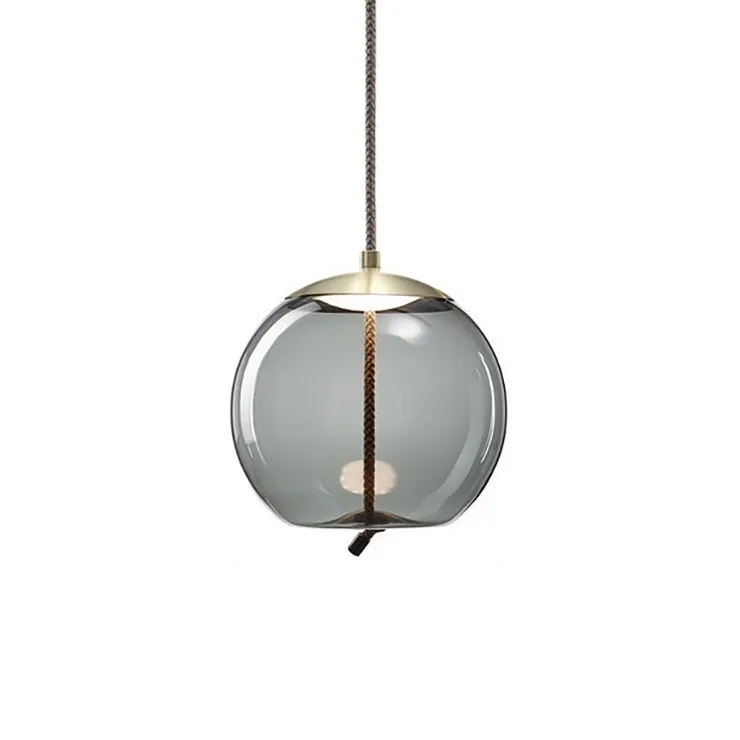 Светильник Knot Mirror B в стиле Brokis