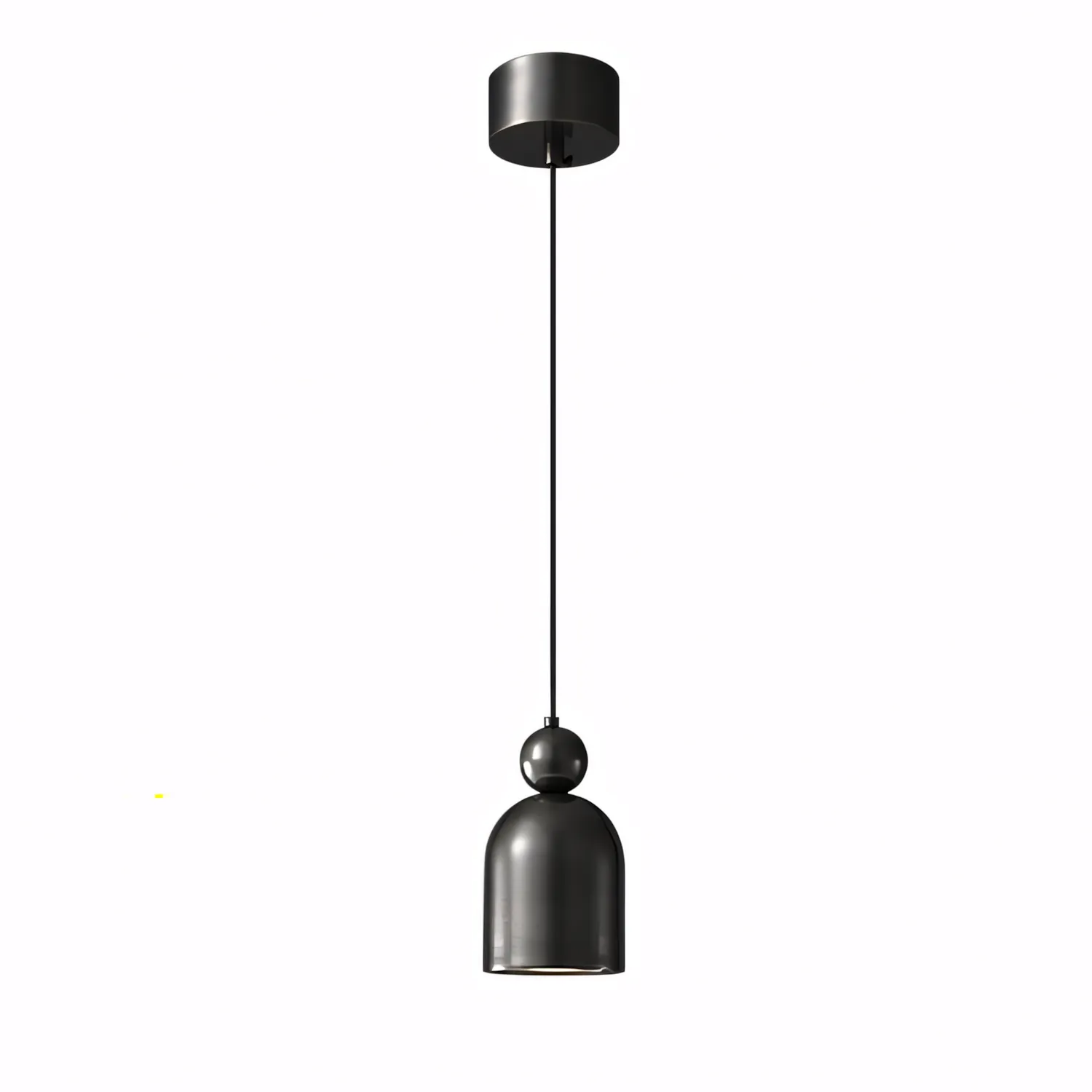 Светильник подвесной PIET B BLACK