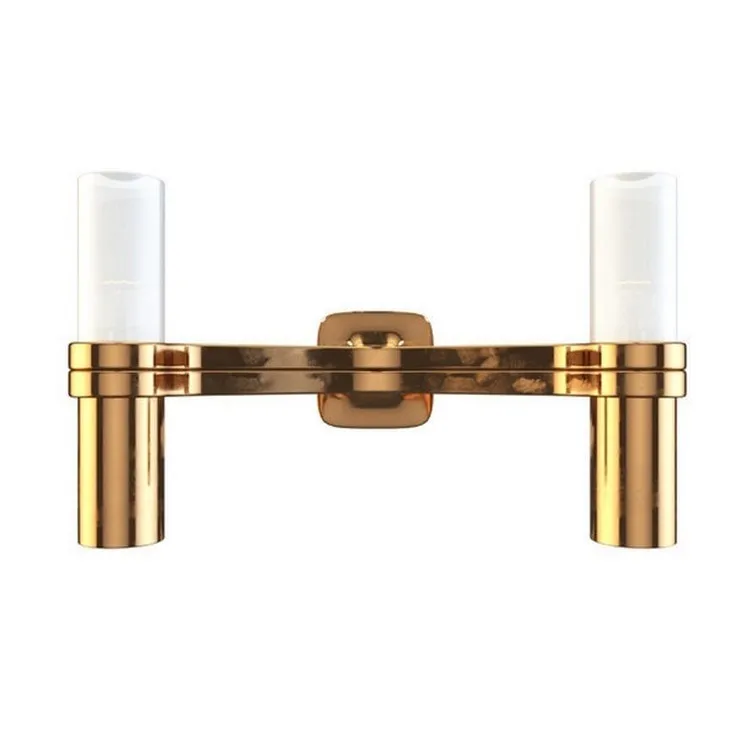 Бра Crown Wall Gold в стиле Nemo