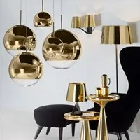 Mirror Ball