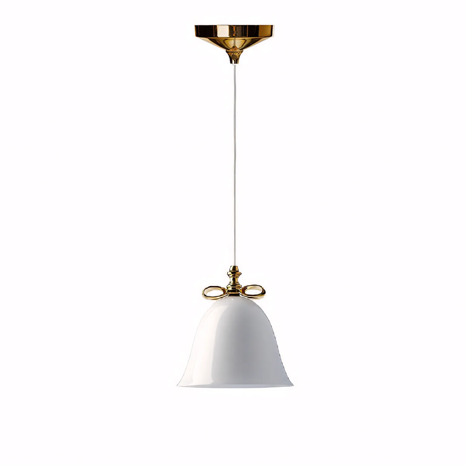 Светильник Bell White