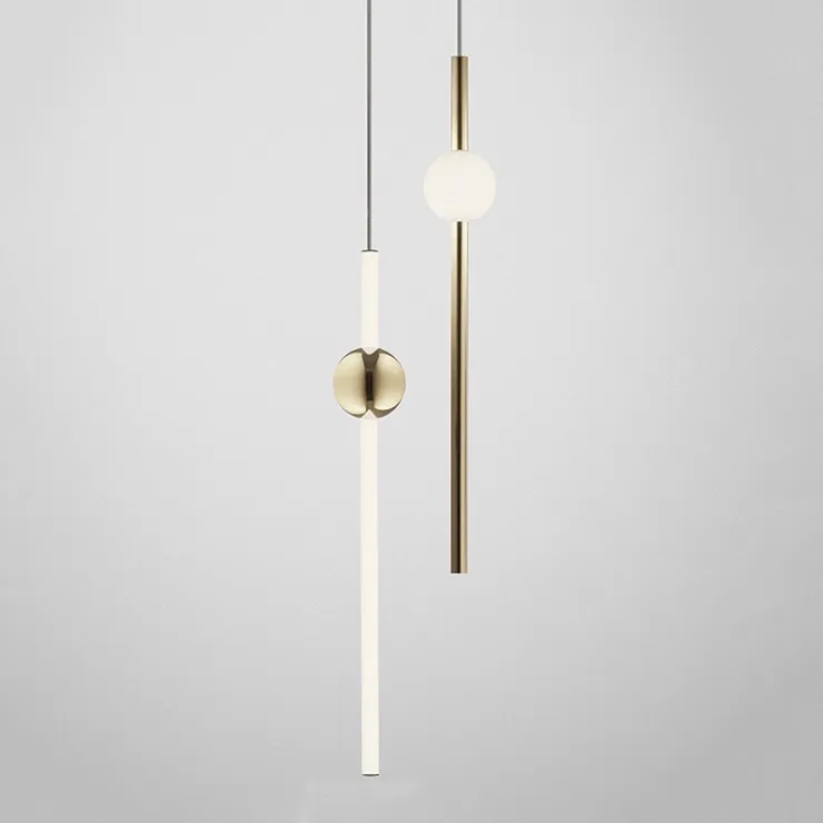 Светильник  Orion Globe Light в стиле Lee Broom