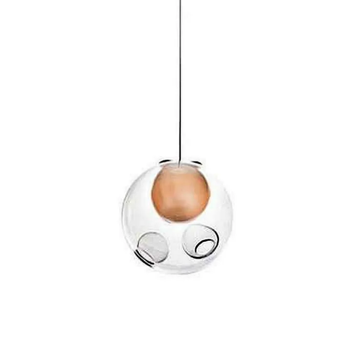 Светильник 28.1 Single Pendant в стиле Bocci