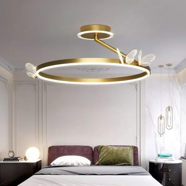 Люстра Babetta Ceiling