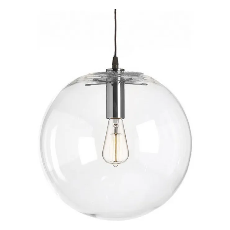 Светильник Selene Chrome D40 в стиле Sandra Lindner