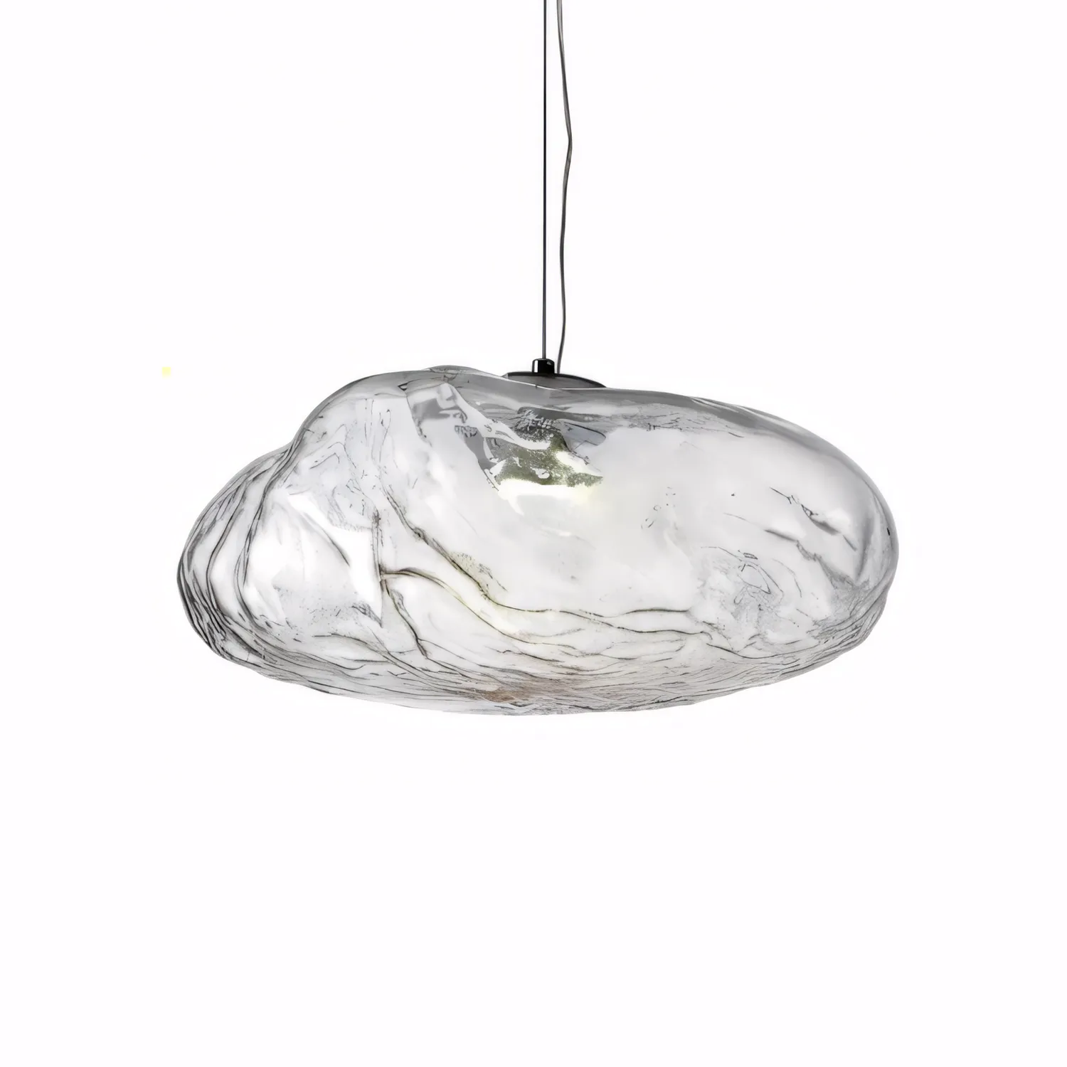 Светильник подвесной SERIES 73 D20 CLEAR